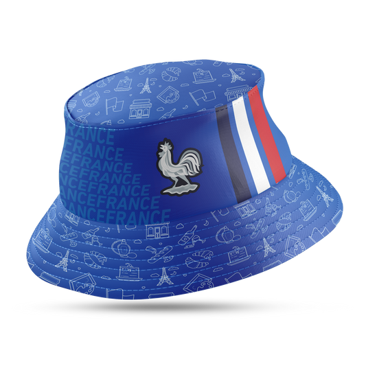 EURO 2024 France