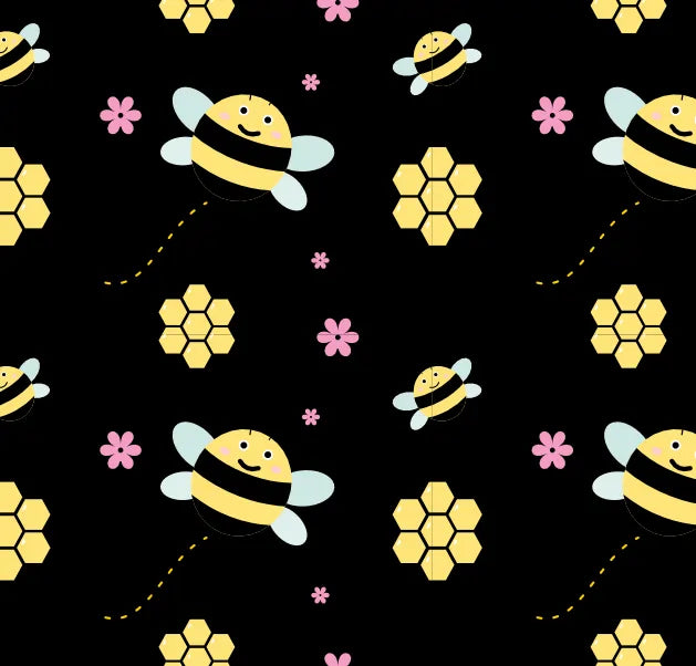 Bee Black