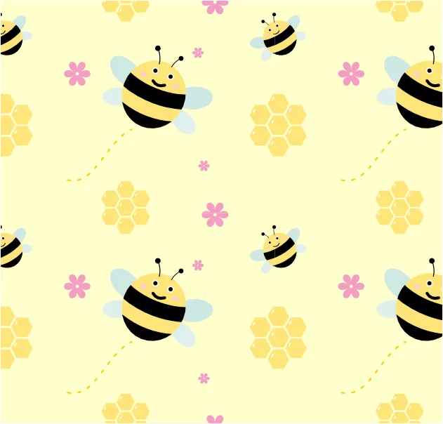 Bee Yellow