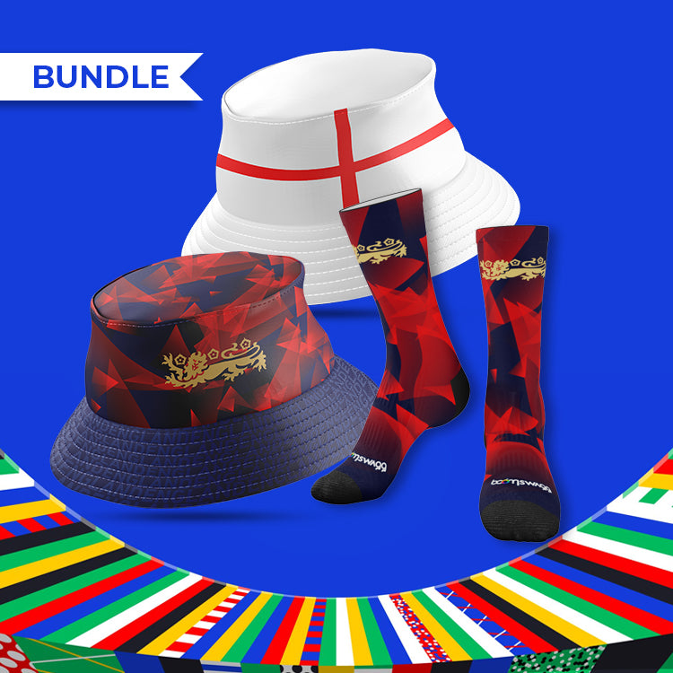 Bundle EURO 2024 England
