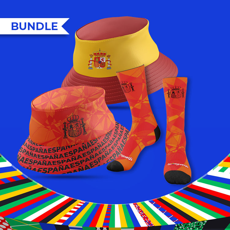 Bundle EURO 2024 Spain