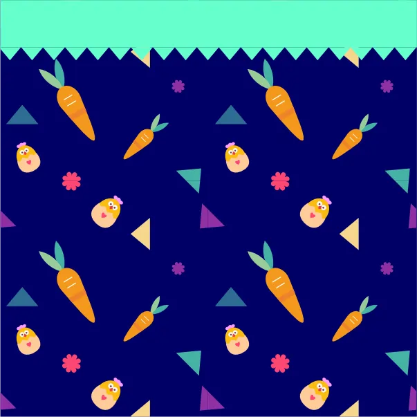 Easter Egg Royal