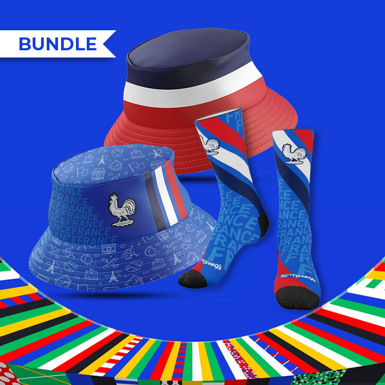 Bundle EURO 2024 France
