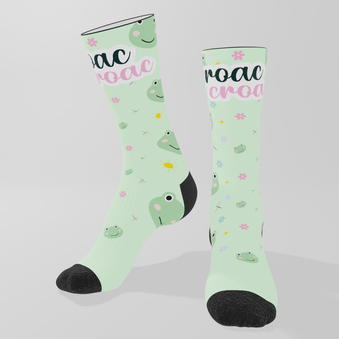 Frog Green
