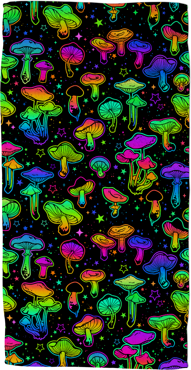 Mushroom