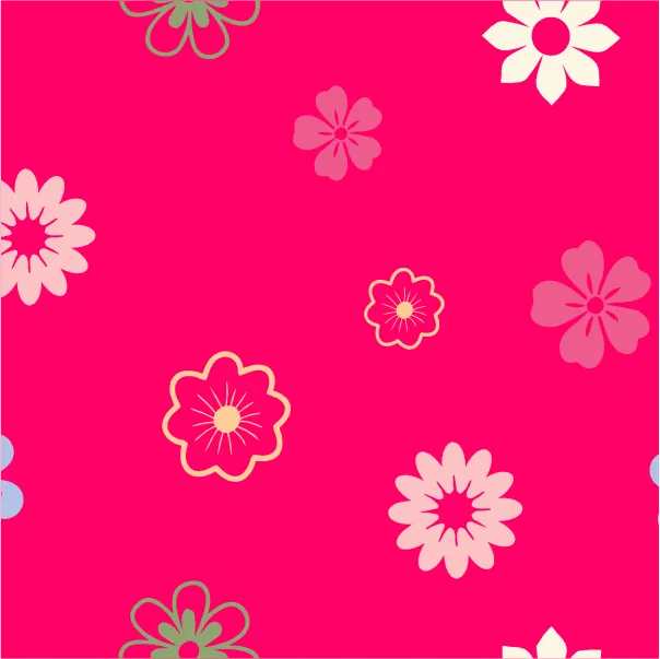 Mom Power Pink