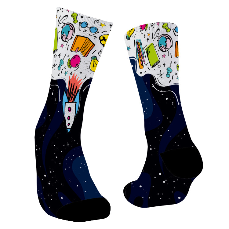 Rocket Science