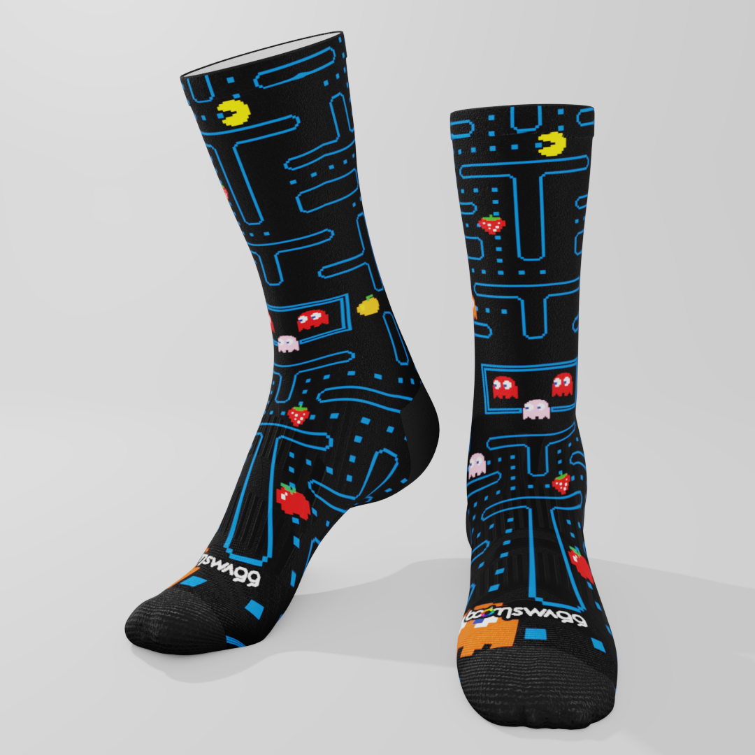 Pacman