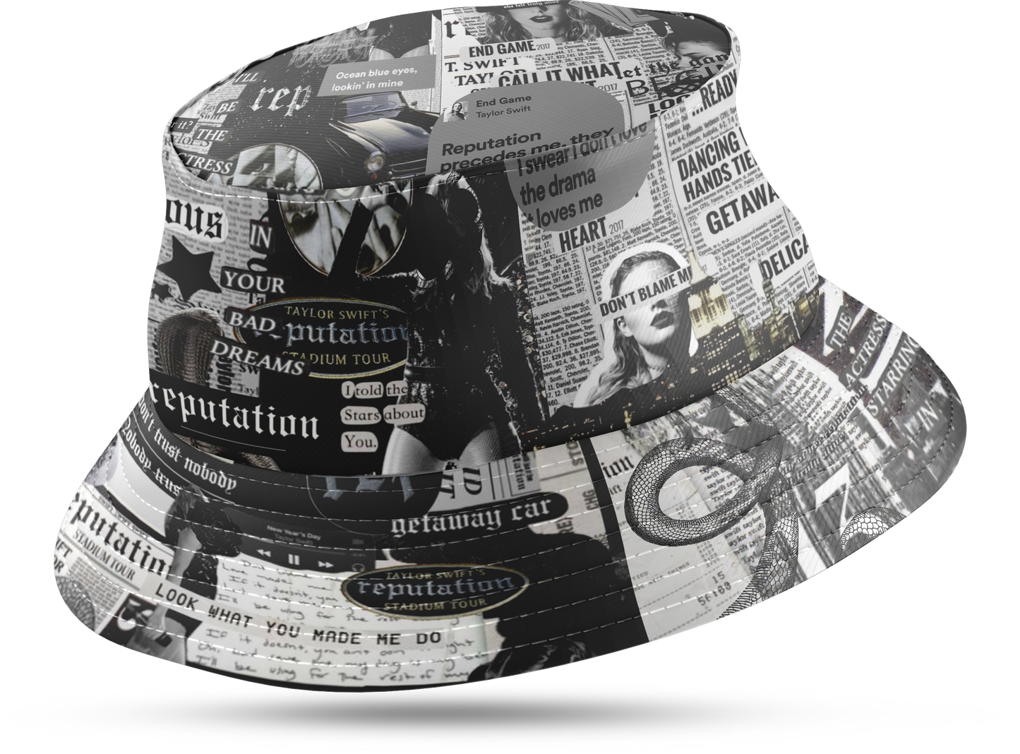 Reputation Bundle