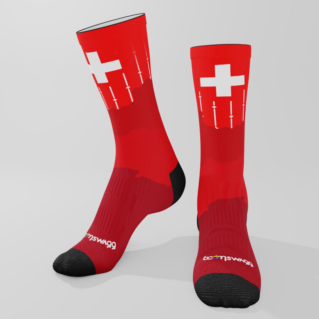 Switzerland