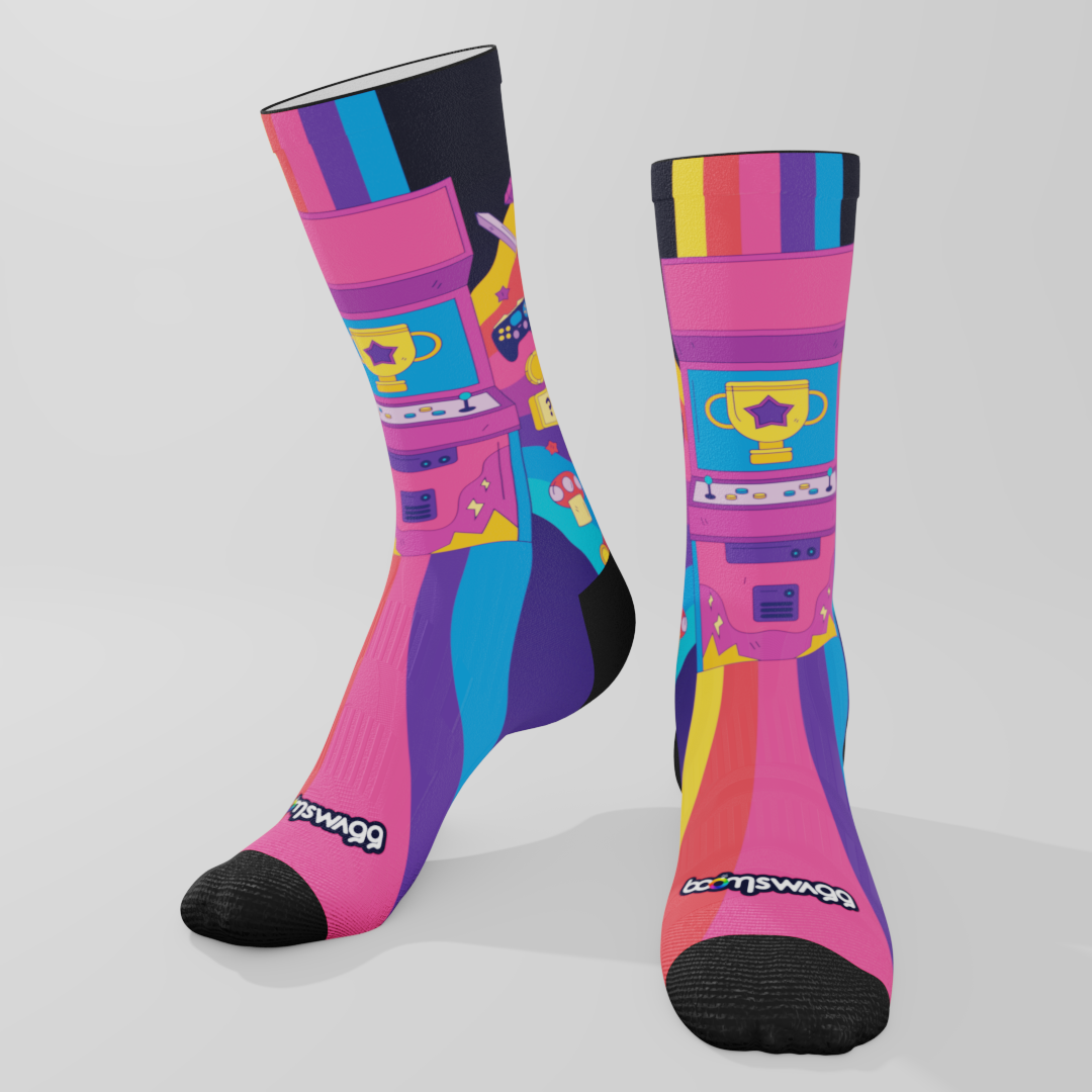 Arcade Vintage