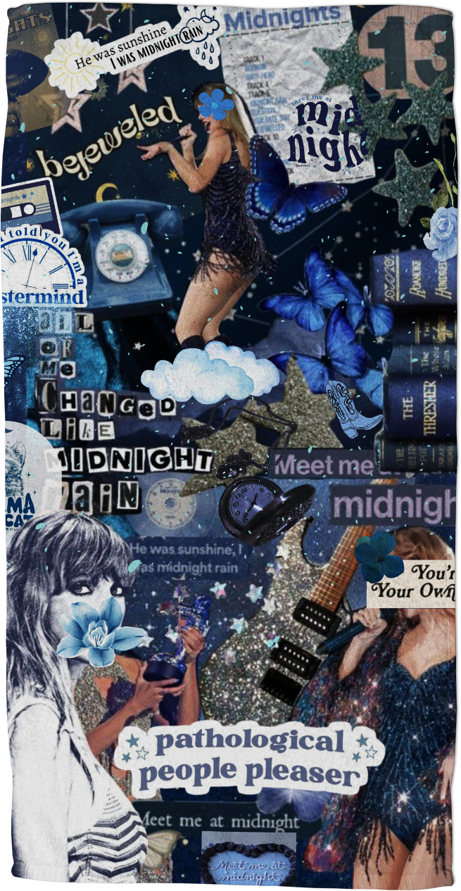 Midnights Bundle
