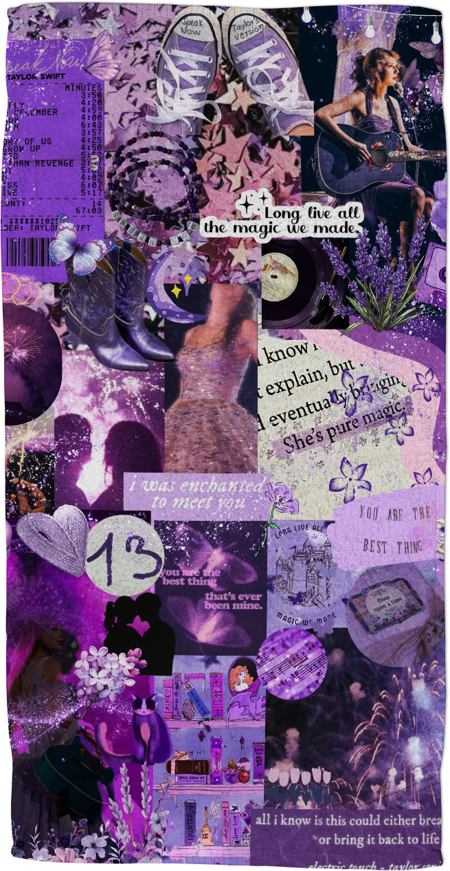 Speak Now