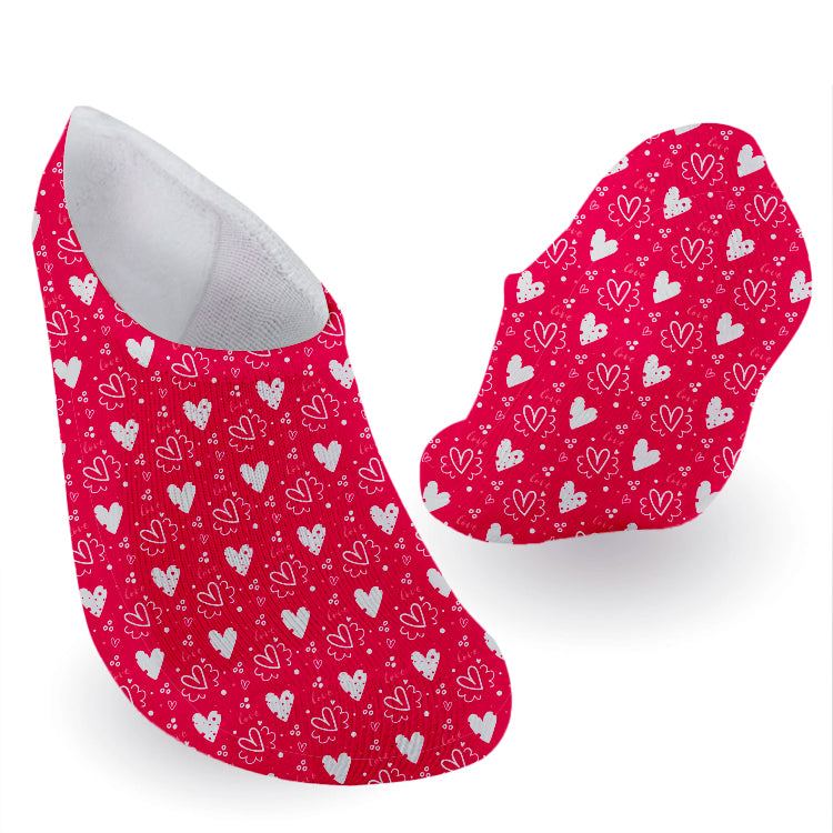 meias-invisiveis-pink-love