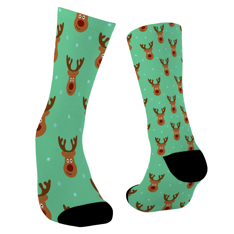 Rudolph