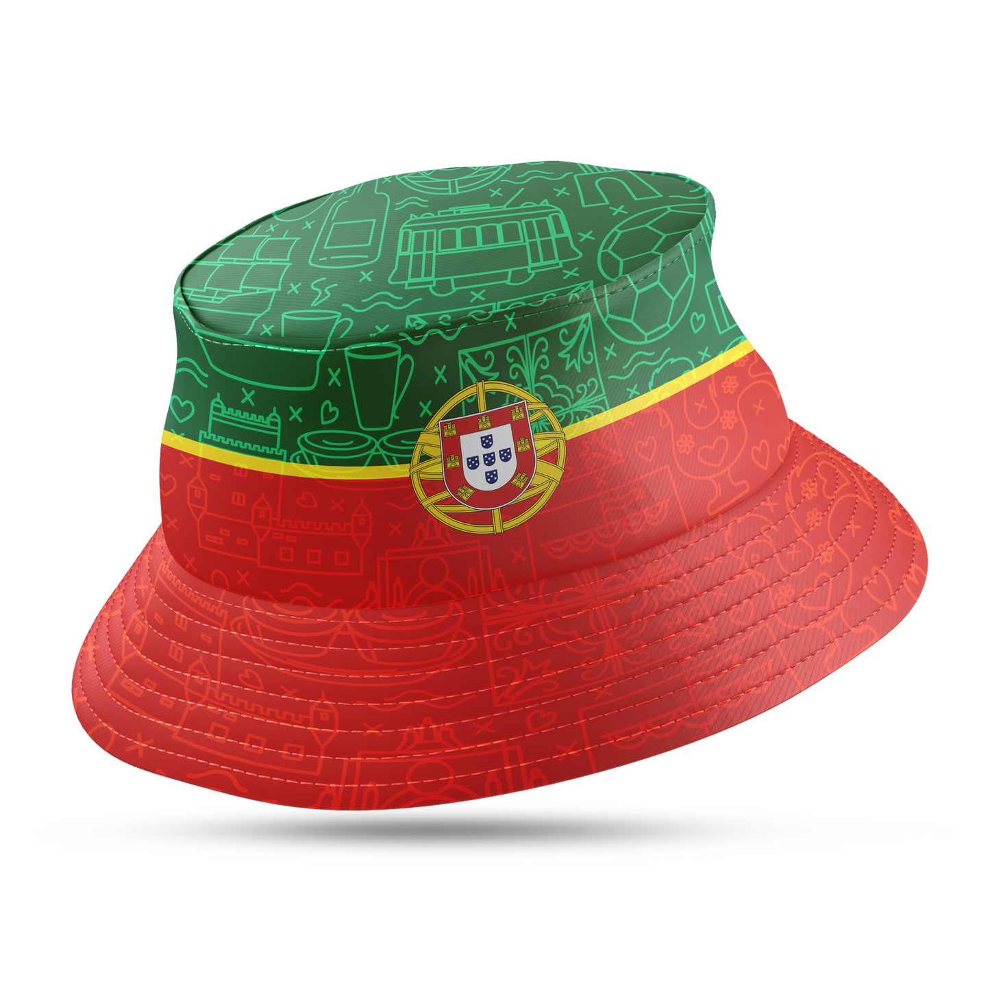 EURO 2024 Portugal