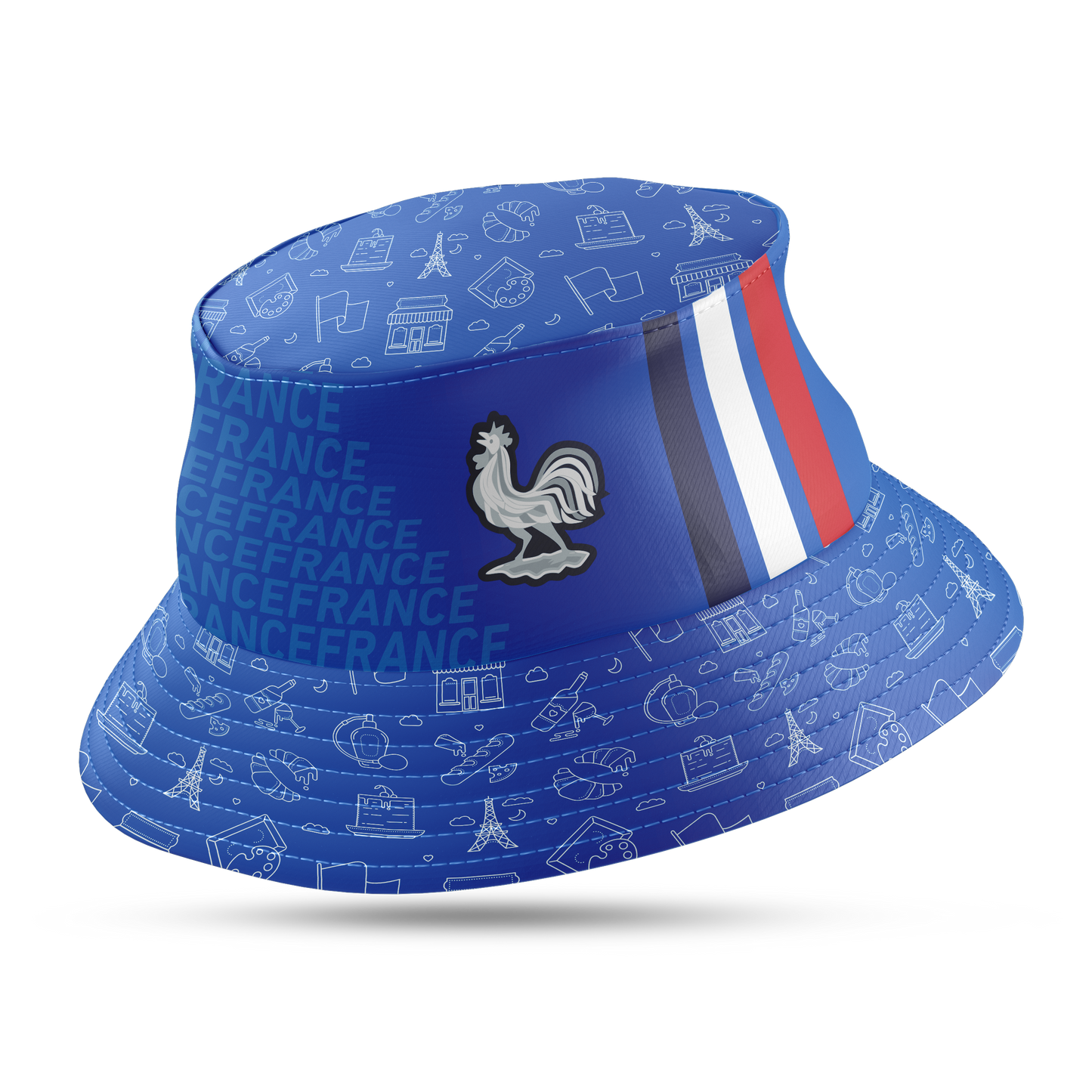 EURO 2024 France