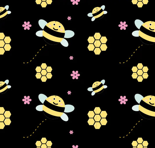 Bee Black