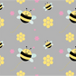 Bee Gray