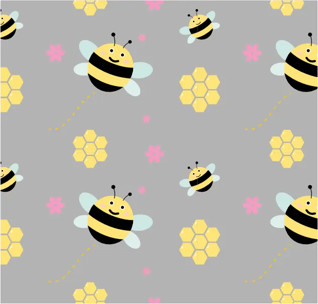 Bee Gray