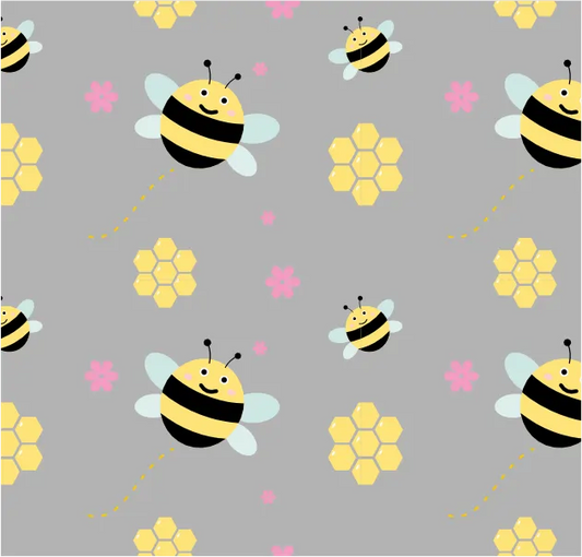 Bee Black