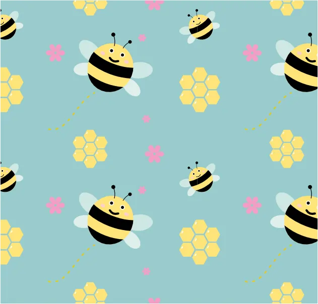 Bee Mint