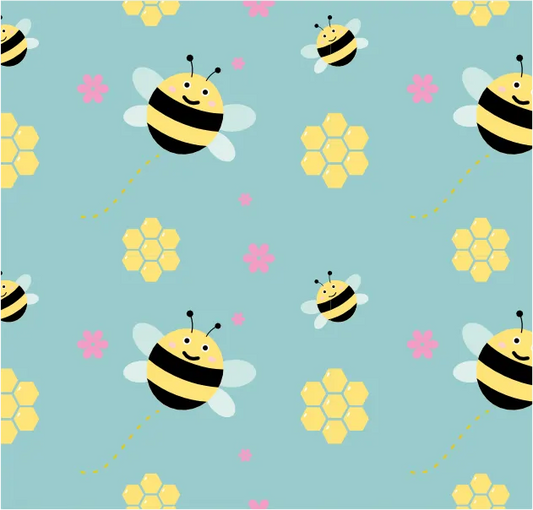 Bee Black