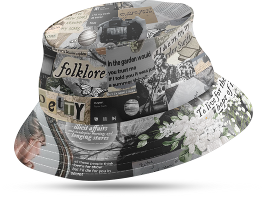 Evermore + Folklore