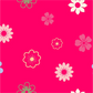 Mom Power Pink