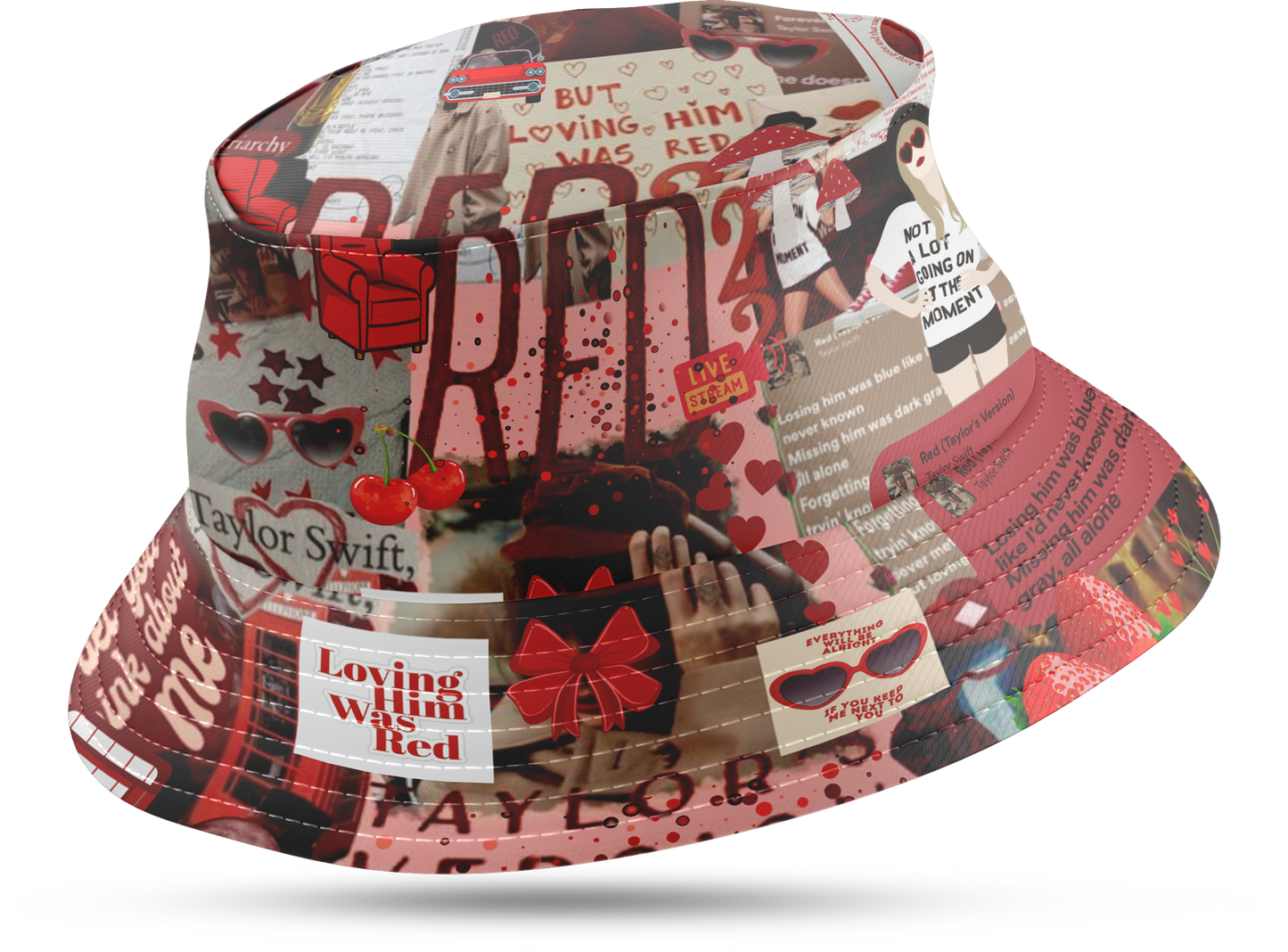 Red Bundle