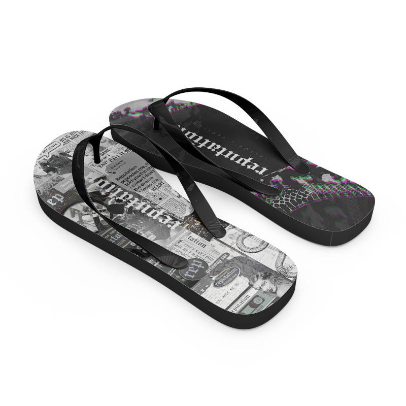 Reputation Bundle – Boomswagg