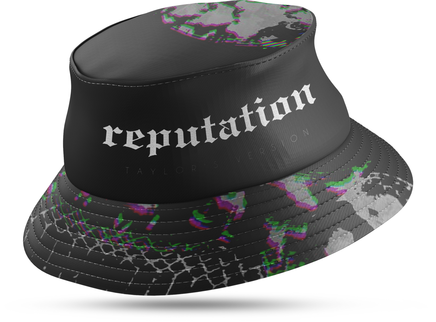 Réputation