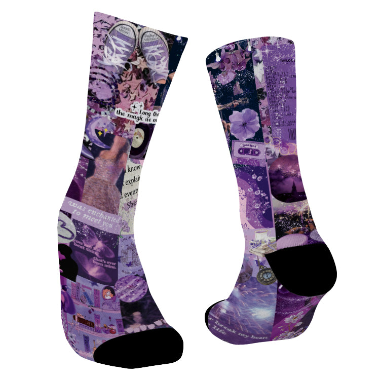 Speak Now