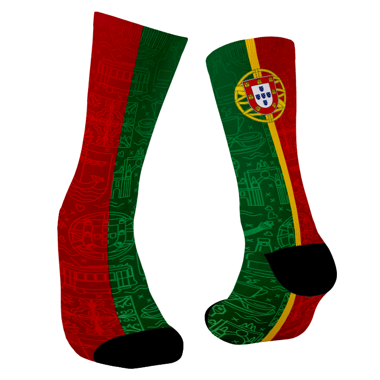 Seleção Portuguesa 2024