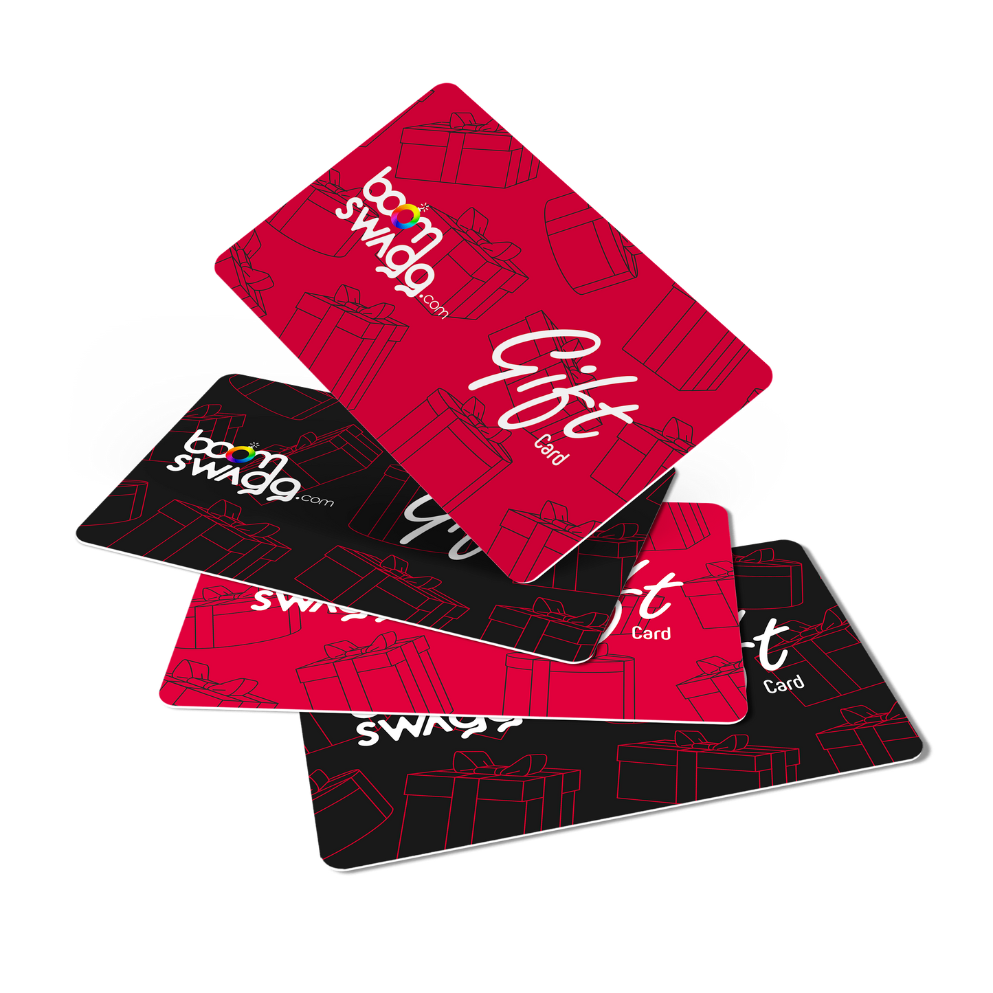 Carte cadeau