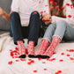 love-pattern-meia-casual