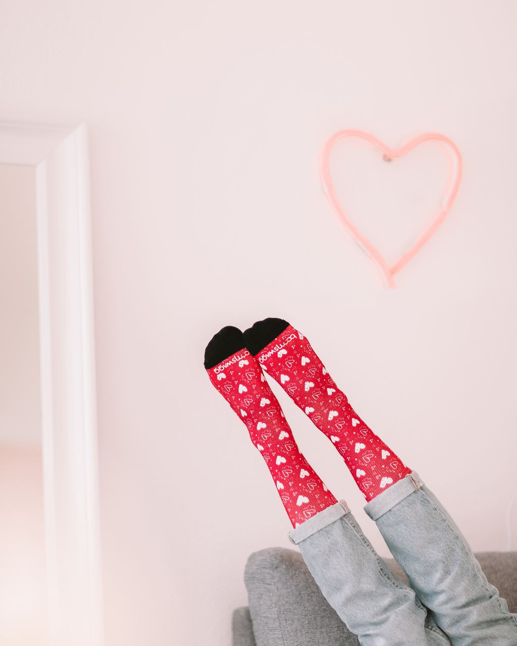 pink-love-meia-casual