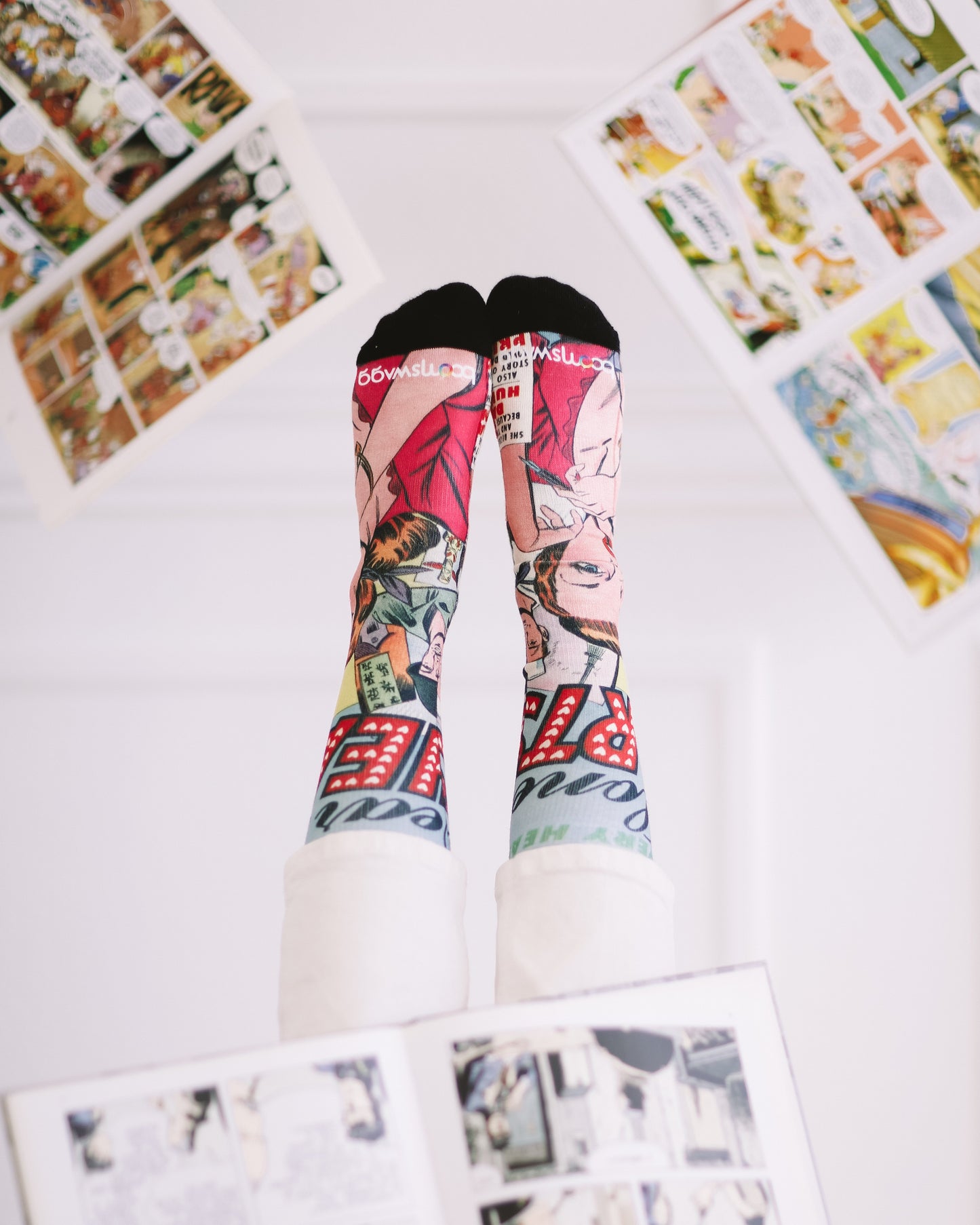 dear-lonely-hearts-meia-casual