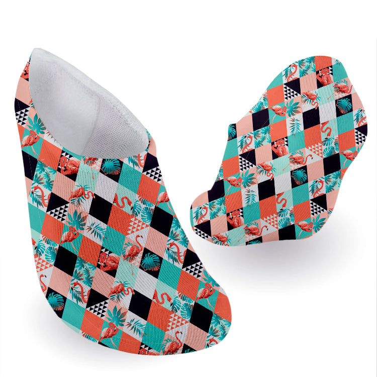 meias-invisiveis-flamingo