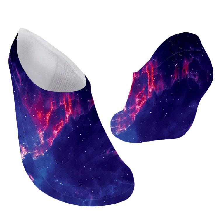 Purple Galaxy