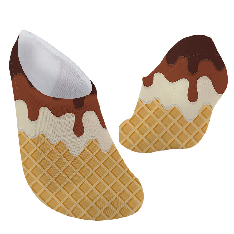 Glace