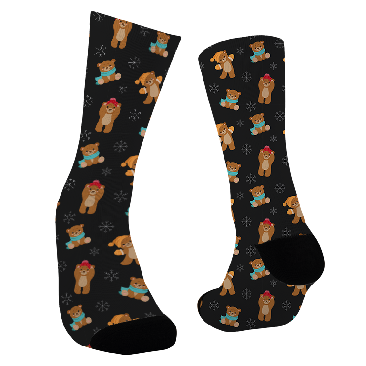 Teddy Bears