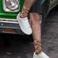 Custom Collage Socks