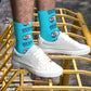 Calcetines Día del Padre Personalizado