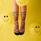 emoji-festival-meia-casual