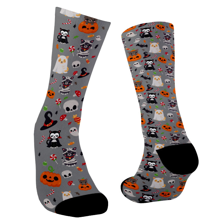 gris halloween